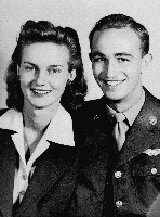 Opal Beach and Darrell