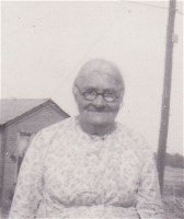 Catherine Lucinda Terrell