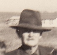 Charles Fred Cromlie