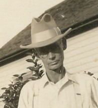 George Wiegand Meeker