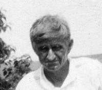 Fred Franklin Pierce