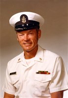 Charles William Scott