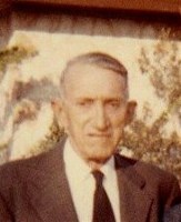 Howard Harvey Williams