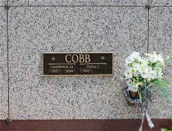 Goodwin Keener Cobb