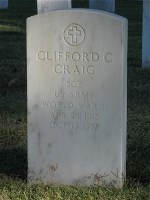 Clifford Craven Craig