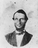 Judge Richard Marshall Fristoe