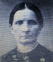 Bersheba Leighton Fristoe