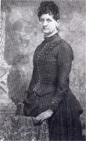 Frances Isabelle Younger