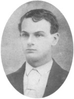 John Harrison Younger