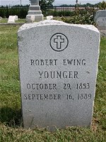 Robert Ewing Younger