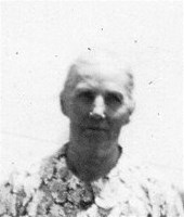 Syntha Jane McCorkle McIninch