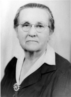 Mary Josephine McCurley McIninch