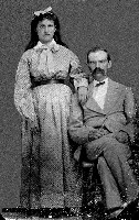 Amanda McIninch and Wetmore H. Holmes