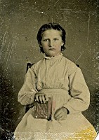 Amanda Ellen McIninch