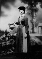 Anna Rosalee McIninch