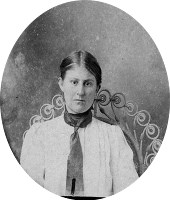 Mattie Della McIninch