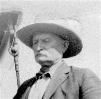 William Jackson McIninch