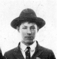 William Harvey Minyard