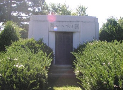 Walnut Grove Cemetery