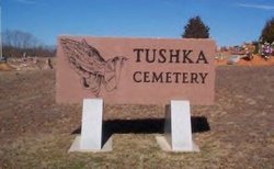 Tushka Cemetery